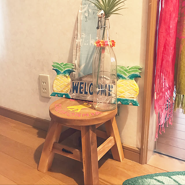 ariceさんの実例写真