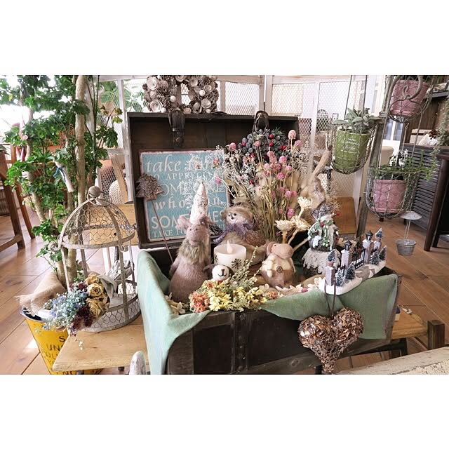 minoi_ts_cafeさんの実例写真