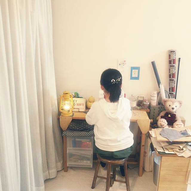 poemwalkさんの実例写真