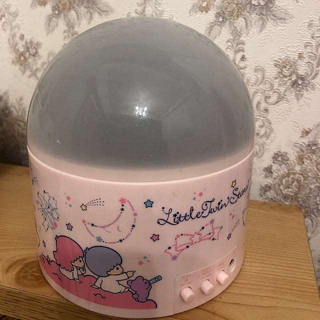 fairyさんの部屋