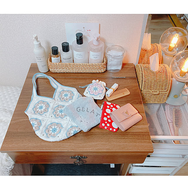 yuyuさんの部屋