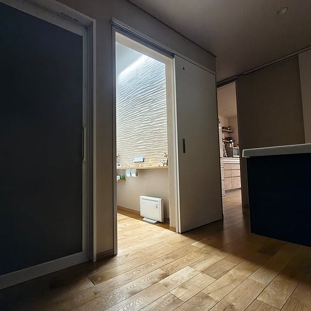 Rubiconさんの部屋