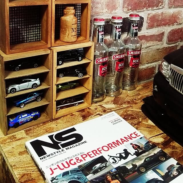 low.style.455さんの実例写真