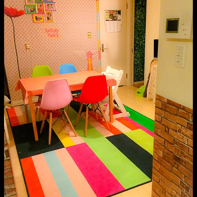 Arataさんの実例写真