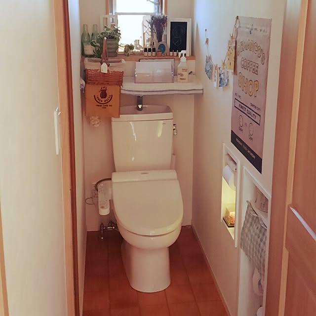 satomiさんの実例写真