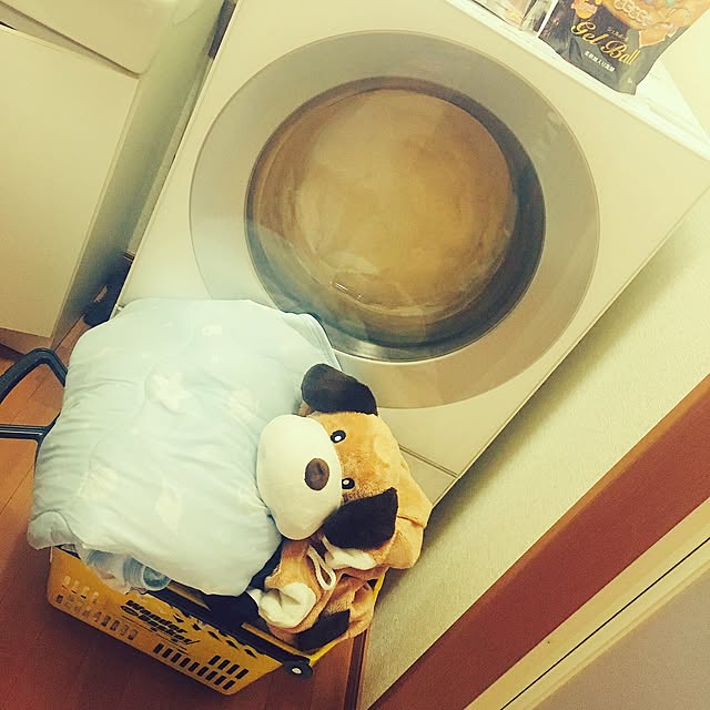 panngu_gannpuさんの実例写真