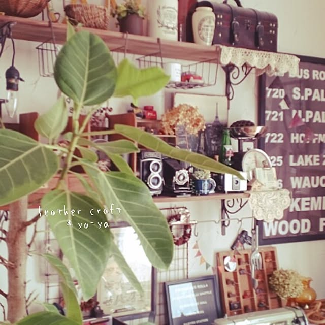 ya-ya.cafeさんの実例写真