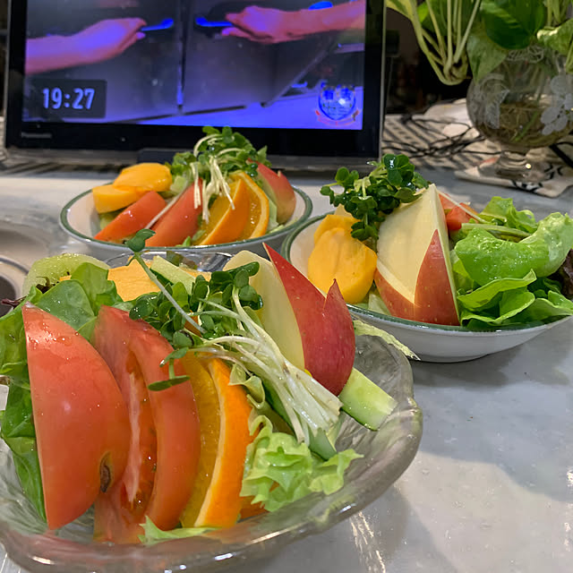 Aqettyさんの部屋