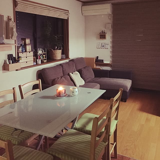 CoffeeHouseさんの実例写真