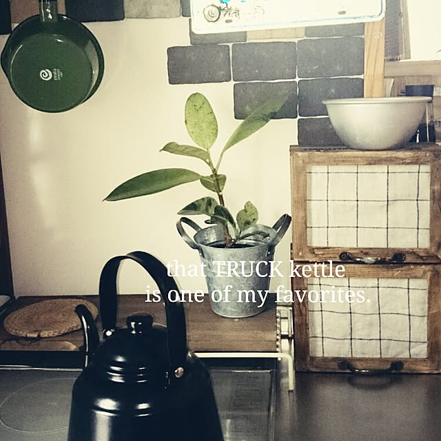 naoonさんの実例写真