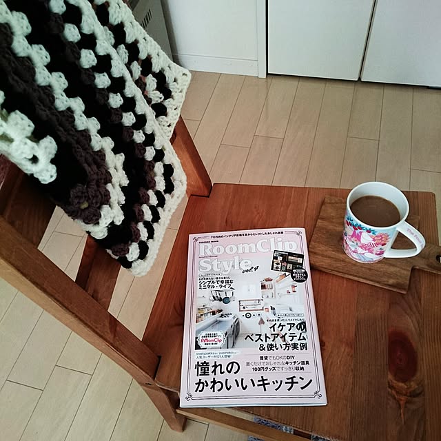 Yukaさんの実例写真