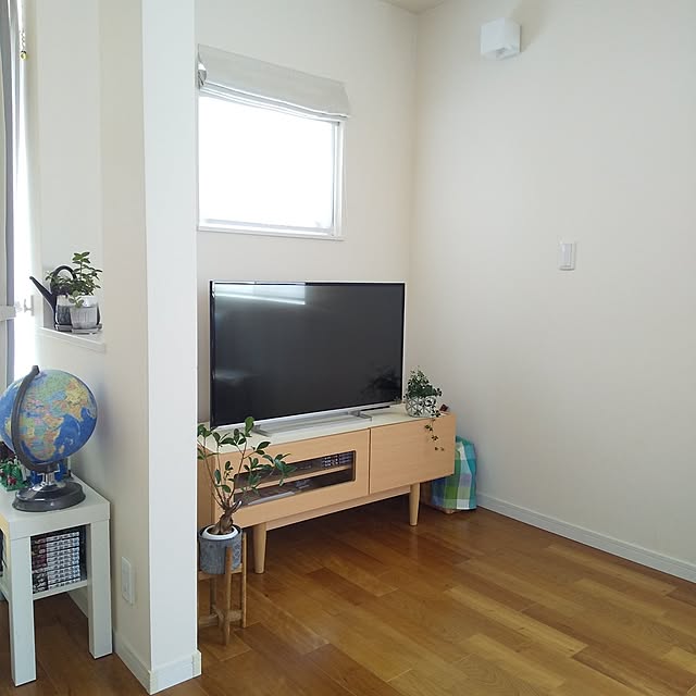 Haさんの部屋