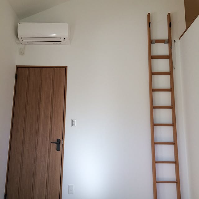 壁/天井のインテリア実例 - 2015-02-04 16:40:35