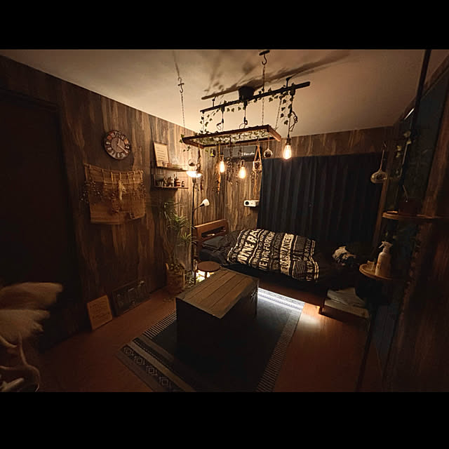 matchiiiさんの実例写真