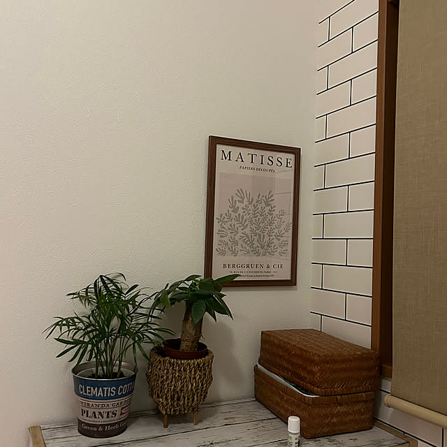 Qooさんの部屋