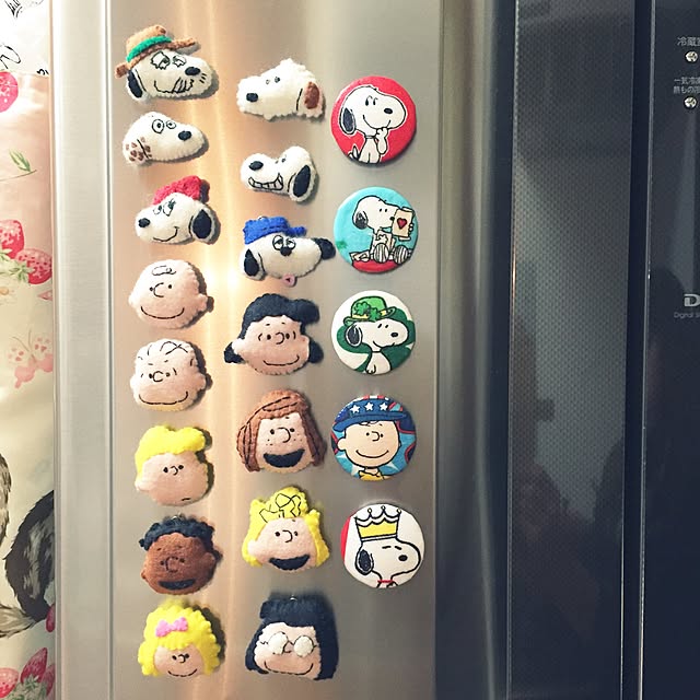 snoopy1986さんの実例写真