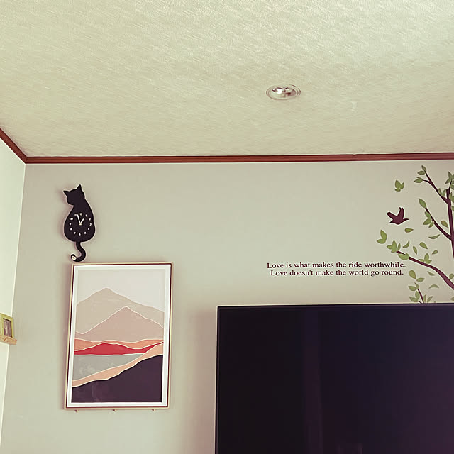cat5さんの実例写真