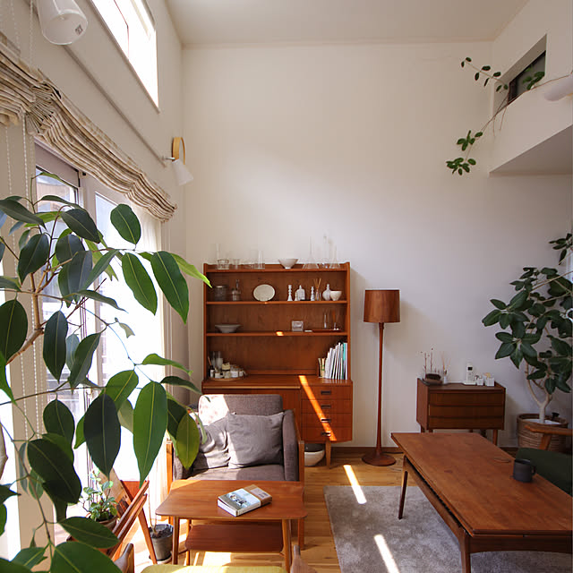 Hisashiさんの部屋