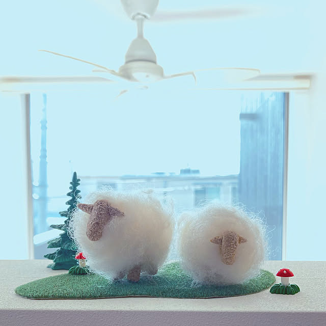 milsaさんの実例写真