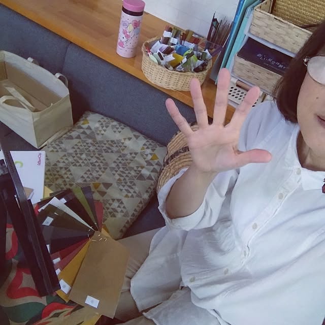 chiiyanさんの部屋