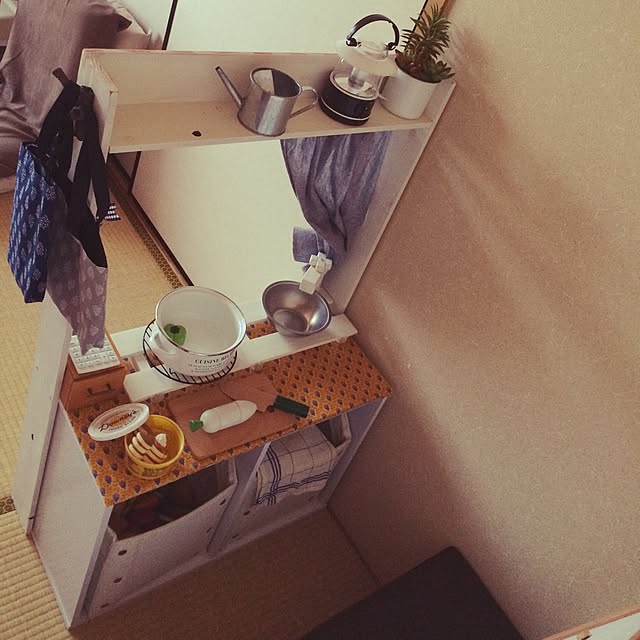 sariAug.さんの実例写真