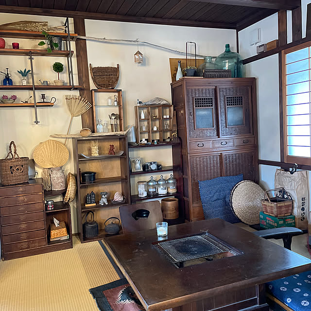 k.yoshizumiさんの実例写真