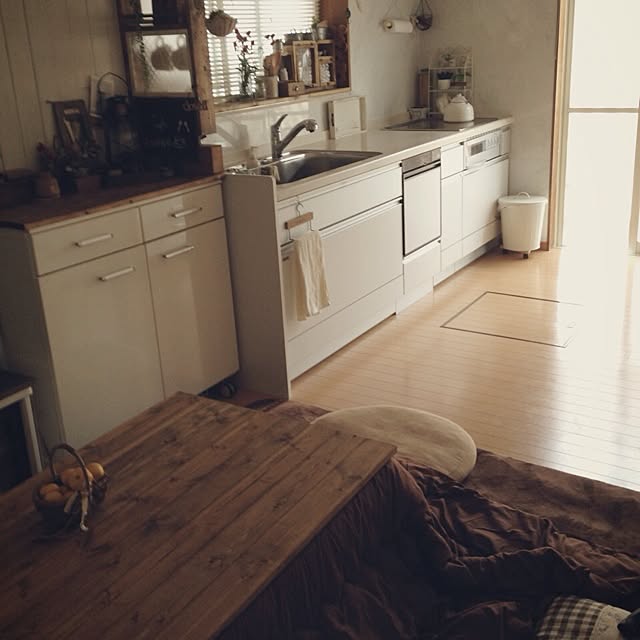 rookuさんの実例写真
