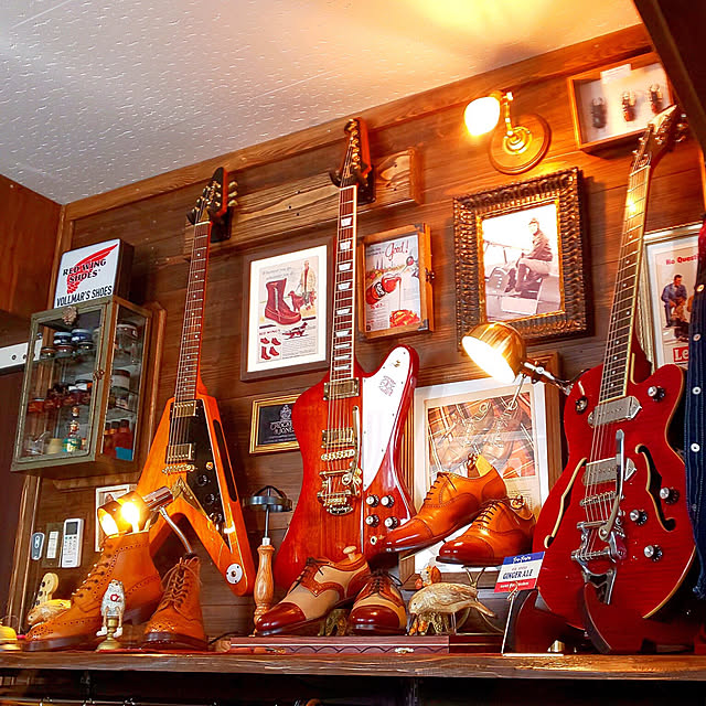 ken.kawakamiさんの実例写真