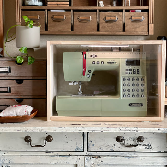 kuromameさんの部屋