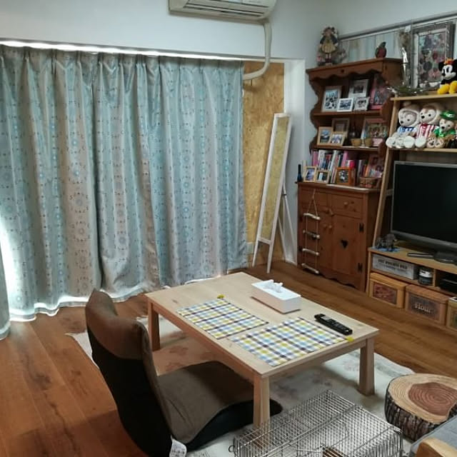 1815mikanさんの実例写真