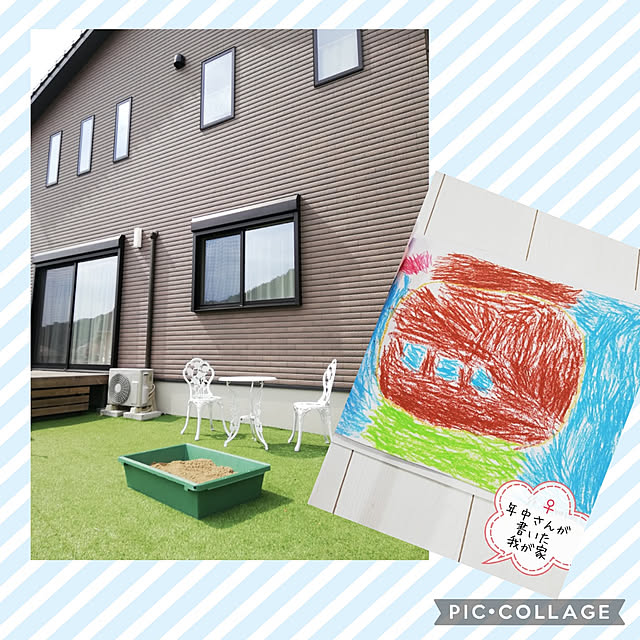 fumitanさんの実例写真
