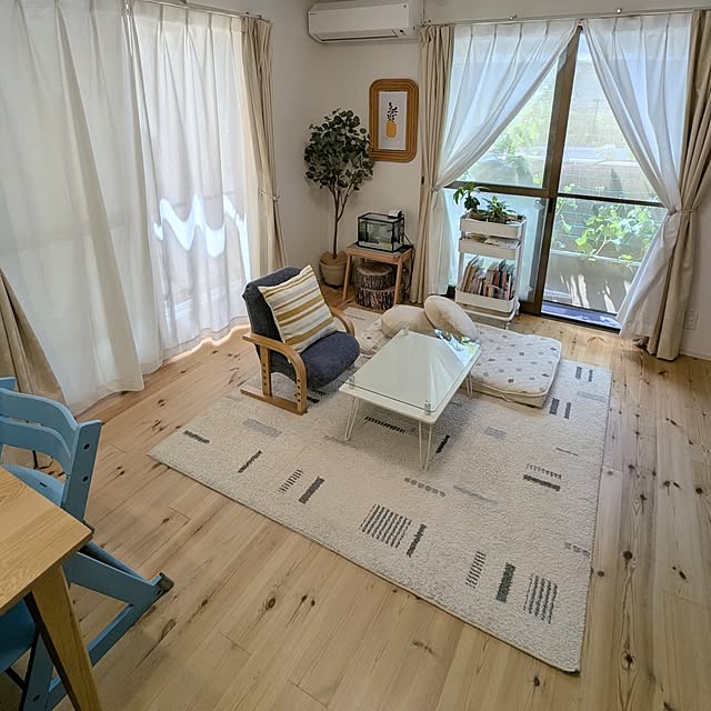 cochonさんの部屋