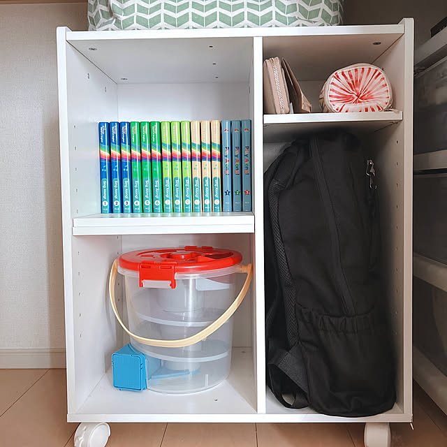 reichelさんの部屋