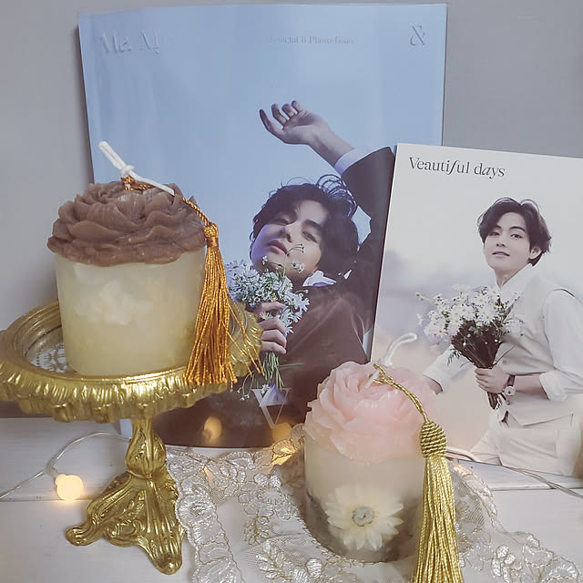 cocoaさんの実例写真