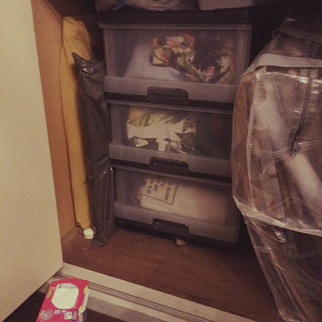 Y.Saさんの実例写真