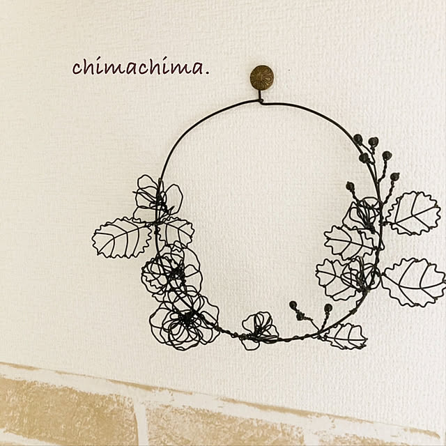 chimachima.さんの実例写真