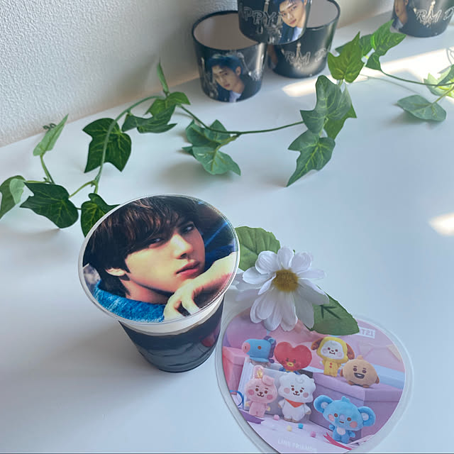 mococoさんの実例写真