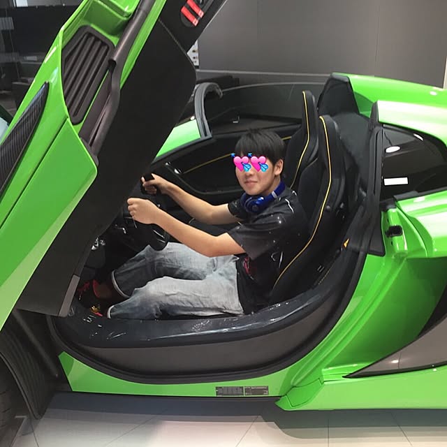 Akiraさんの実例写真