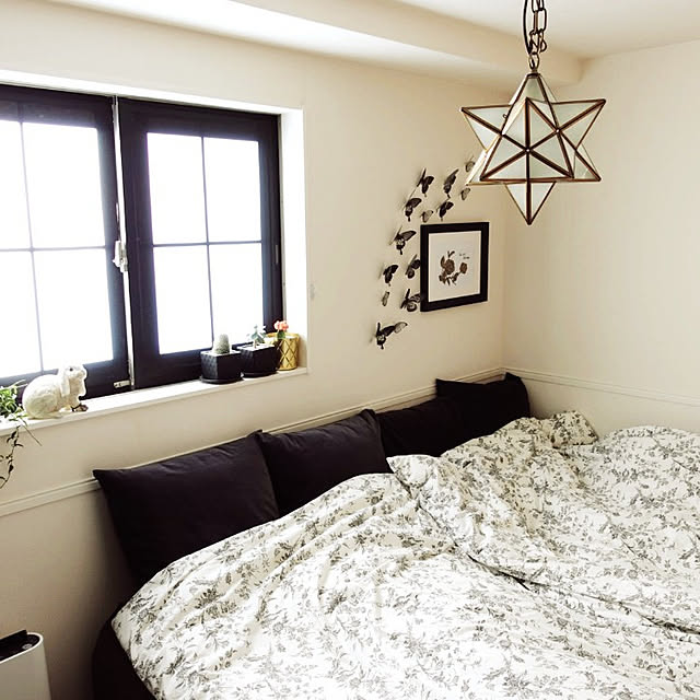 coco.Apartmanさんの実例写真