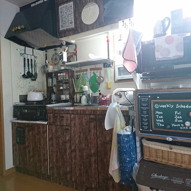 実例写真