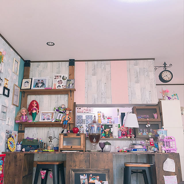 cocoa1031さんの部屋