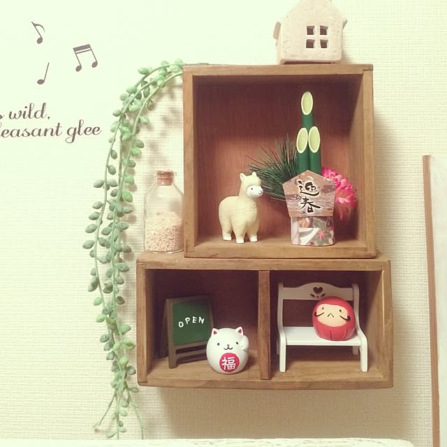 hachuさんの実例写真