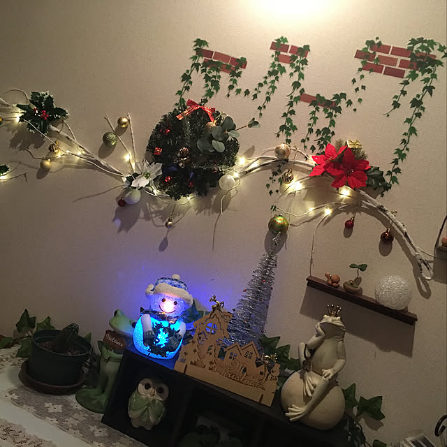 TELさんの実例写真