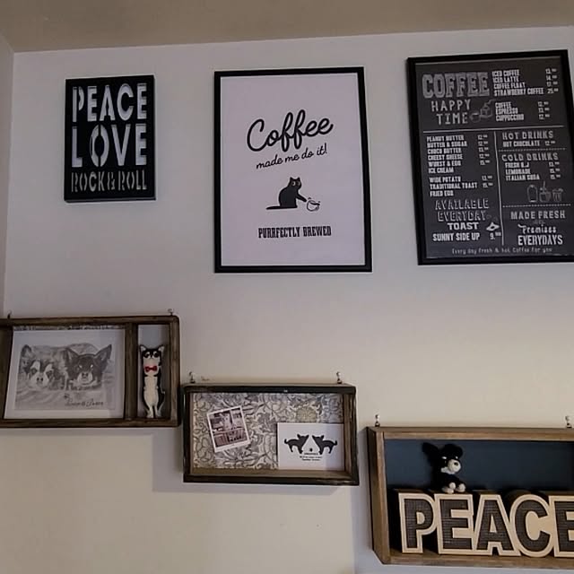 lovepeaceさんの部屋