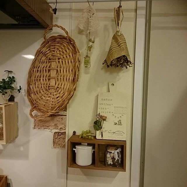 tomomonさんの実例写真