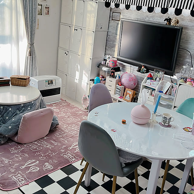 cocoa1031さんの部屋