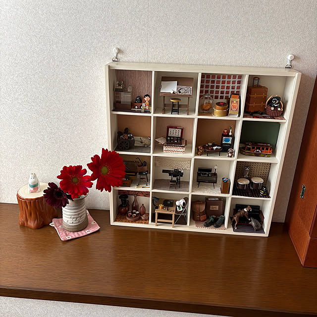 Misakoさんの部屋