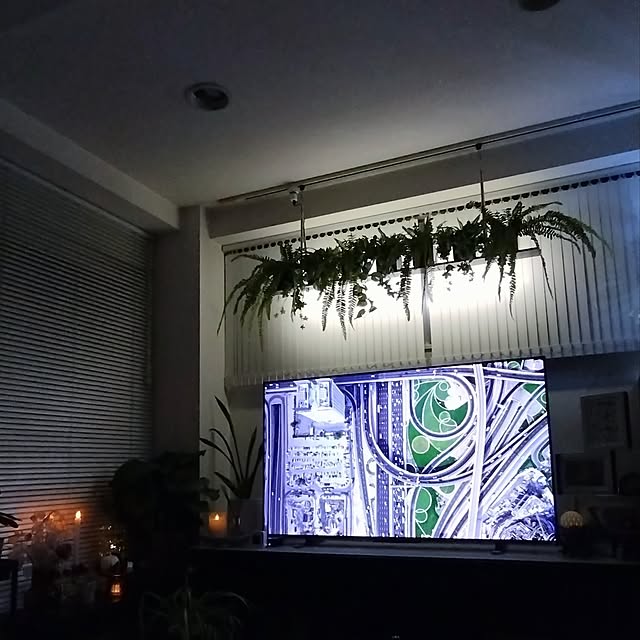 jinさんの部屋