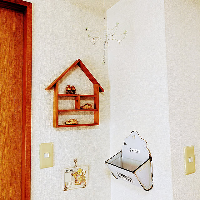 tinycafeさんの実例写真