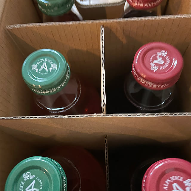 Andaluciaさんの部屋